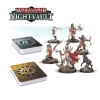 Warhammer Underworlds: Nightvault – Godsworn Hunt